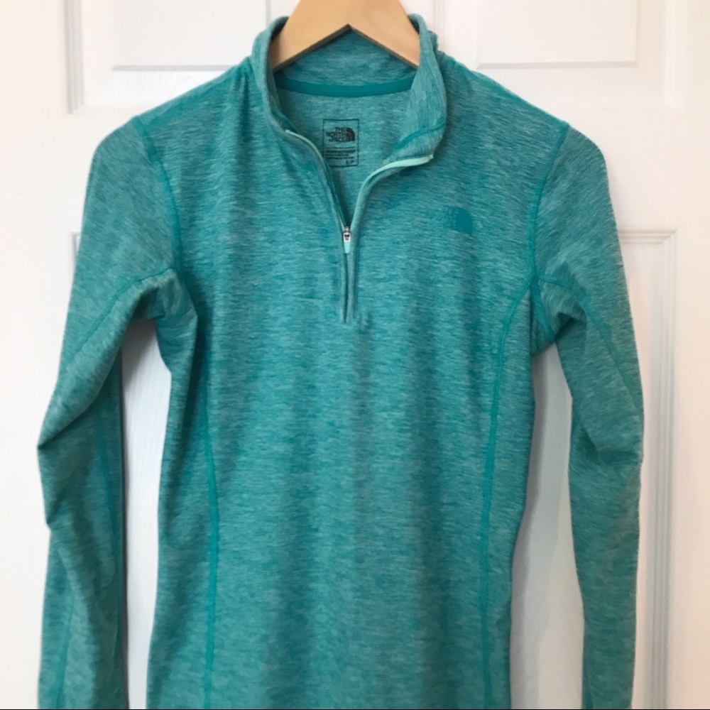 North Face Pullover - image 1